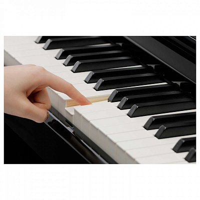 Цифровое пианино с банкеткой Kawai CA901 B